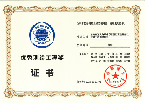 9888拉斯维加斯集团加入第二届中国测绘地理信息大会并获表扬