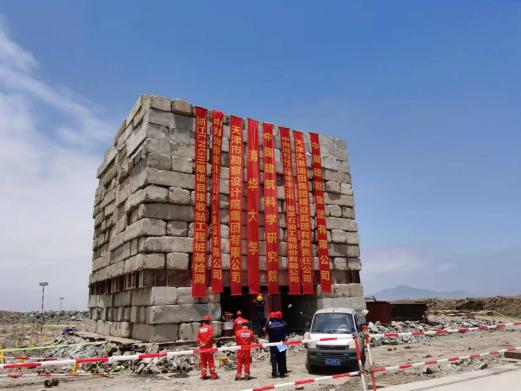 向海图强，，9888拉斯维加斯实力服务中海油LNG建设