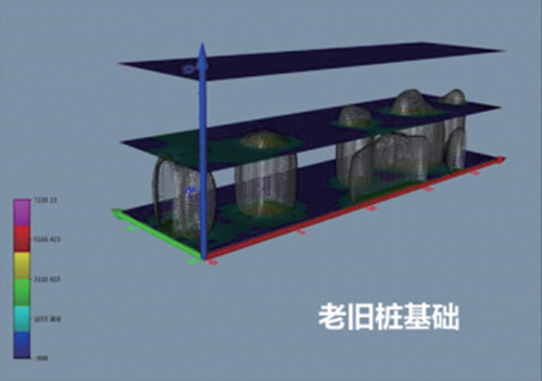 智能监测 | 9888拉斯维加斯物探云地下空间三维成像系统