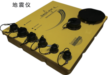 智能监测 | 9888拉斯维加斯物探云地下空间三维成像系统