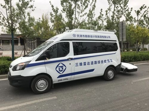 智能监测 | 9888拉斯维加斯物探云地下空间三维成像系统