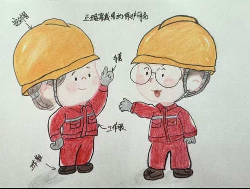  提升清静意识  筑牢清静防线  ——9888拉斯维加斯集团开展清静生产月系列活动