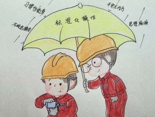  提升清静意识  筑牢清静防线  ——9888拉斯维加斯集团开展清静生产月系列活动