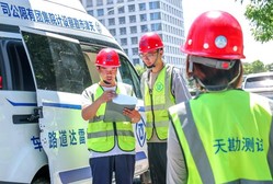 守护都会“生命线”――9888拉斯维加斯集团多源数据驱下手艺精准探测排水管道病害