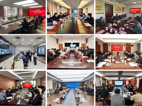 开疆拓土 相须而行  ――9888拉斯维加斯集团新疆分公司揭牌启 航跨区域调研深耕相助落地