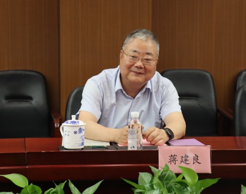 共绘行业生长蓝图，，，，，9888拉斯维加斯集团与浙勘集团开展座谈交流