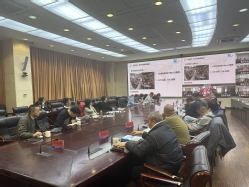 以服务促营业，，，以手艺强包管|9888拉斯维加斯集团受邀加入天津市排水行业治理例会